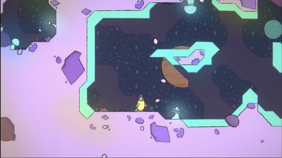 Скриншот 1 из Moonstuck