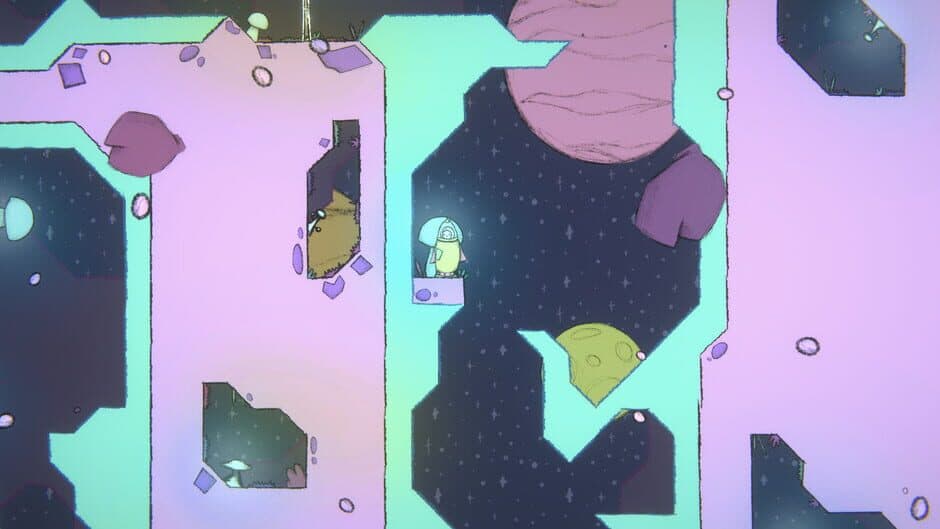 Скриншот 4 из Moonstuck