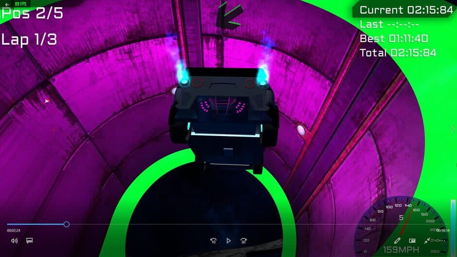 Скриншот 4 из Quantum Apex