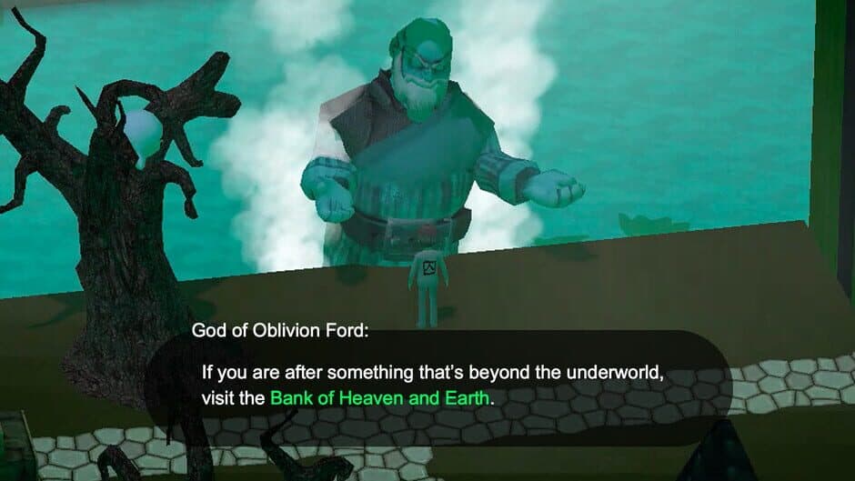 Скриншот 3 из The Infernal Return