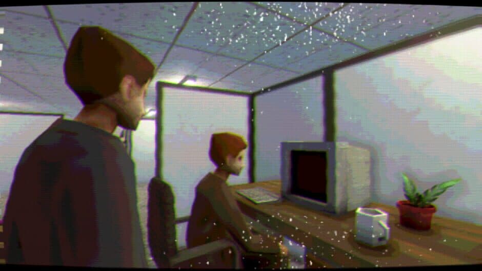 Скриншот 1 из Office Elevator