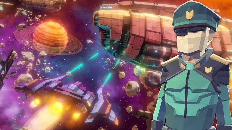 Скриншот 3 из Heroes of the Galaxy