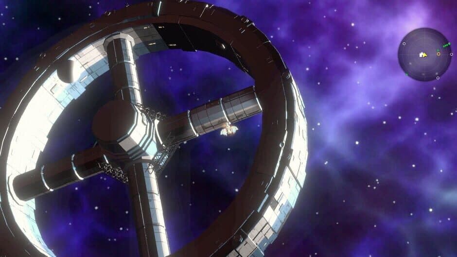 Скриншот 4 из Heroes of the Galaxy