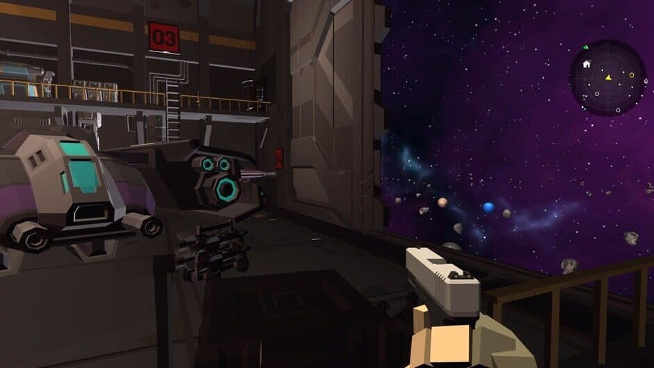 Скриншот 6 из Heroes of the Galaxy