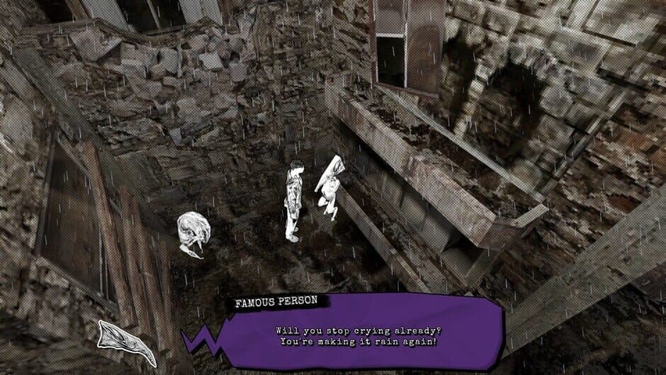 Скриншот 2 из Creepslore