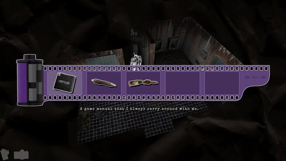 Скриншот 4 из Creepslore