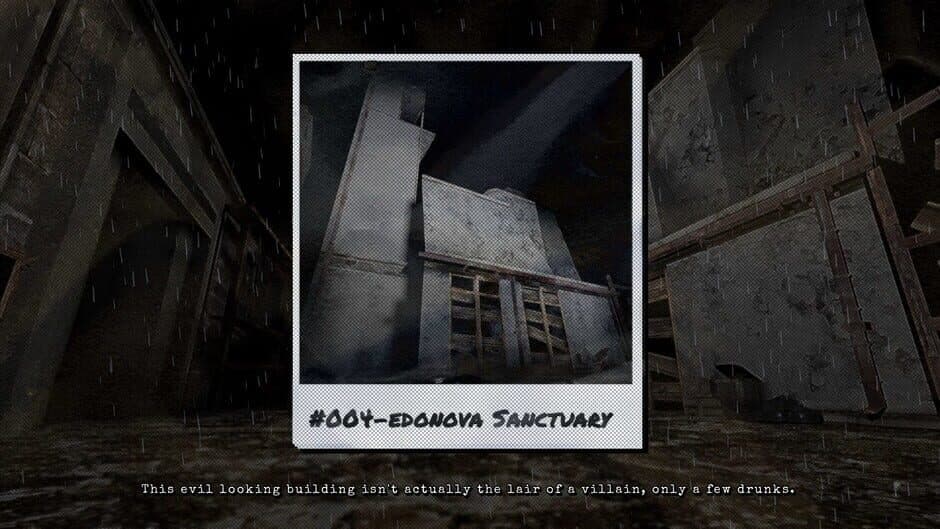 Скриншот 5 из Creepslore