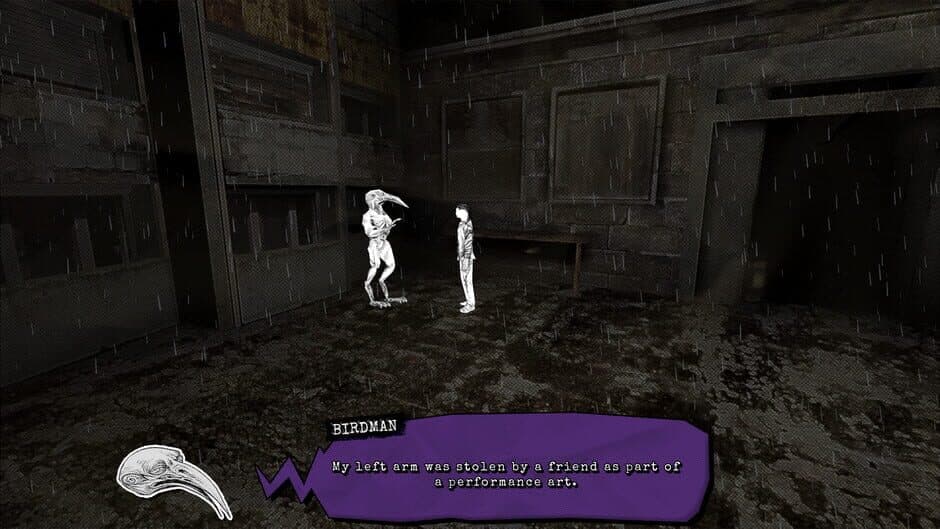 Скриншот 7 из Creepslore
