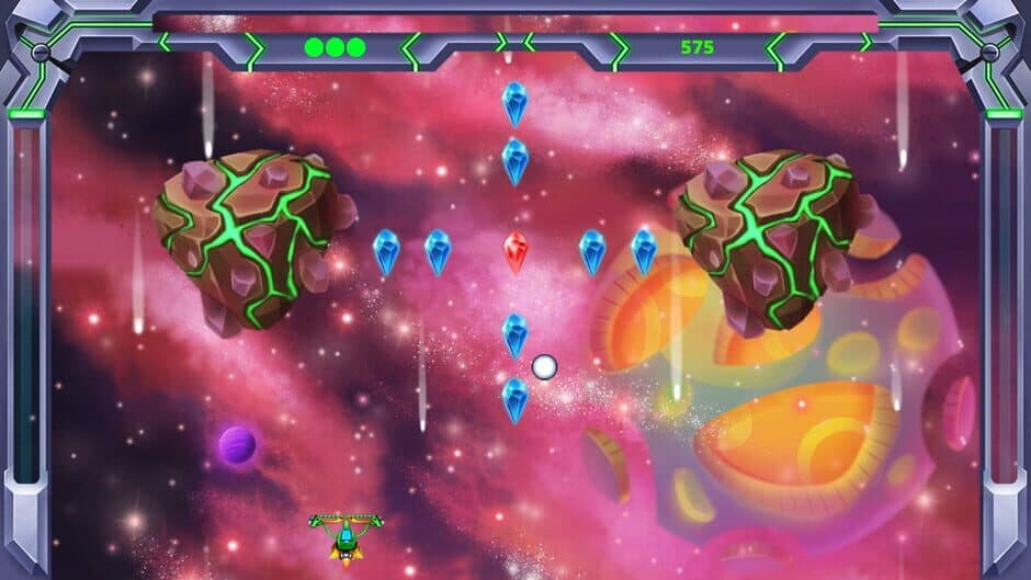 Скриншот 2 из Space Out