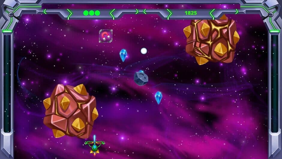Скриншот 3 из Space Out