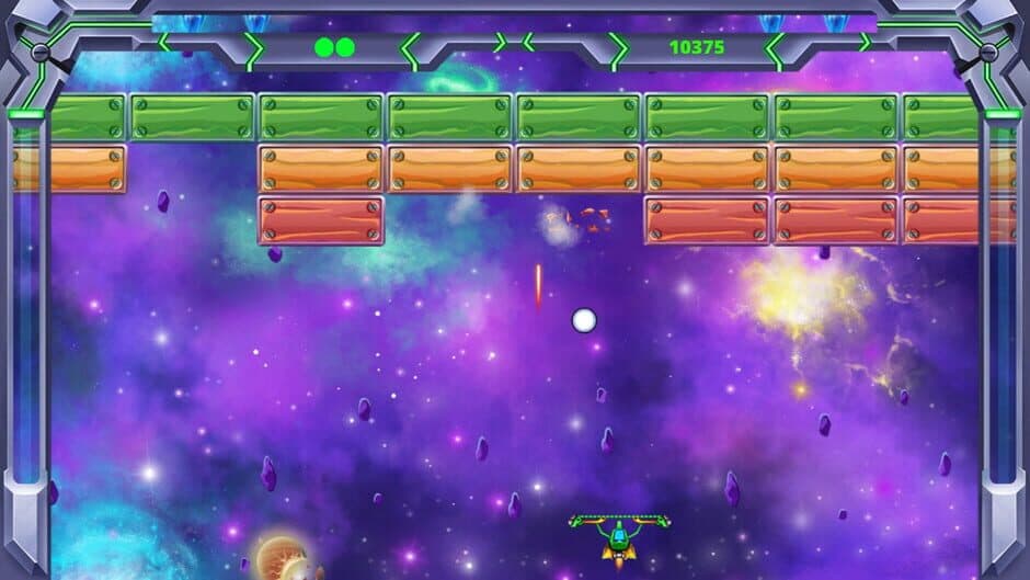 Скриншот 5 из Space Out