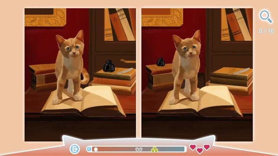 Скриншот 2 из Cute Cats 2