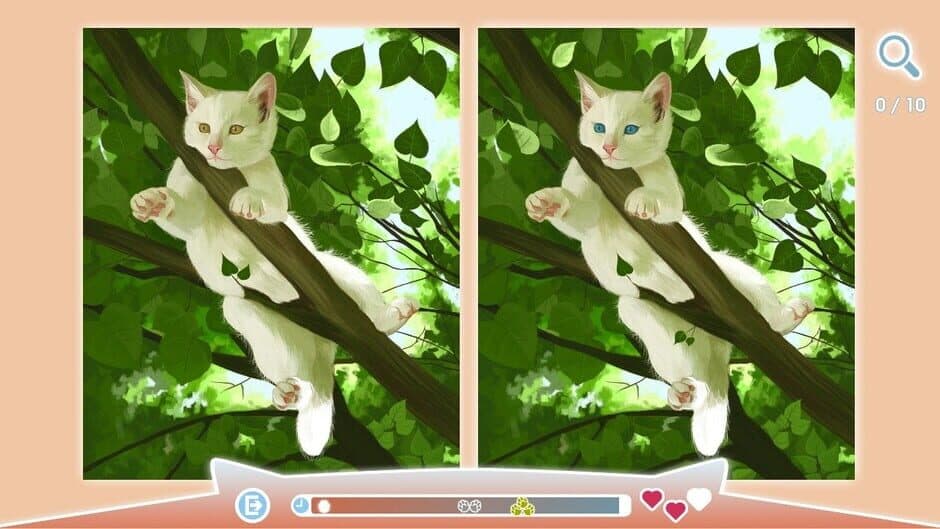 Скриншот 3 из Cute Cats 2