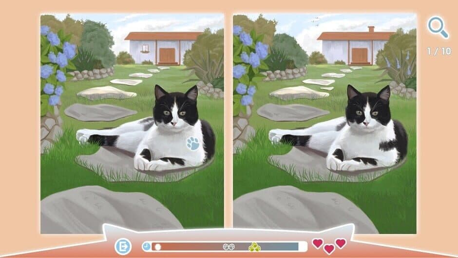 Скриншот 4 из Cute Cats 2