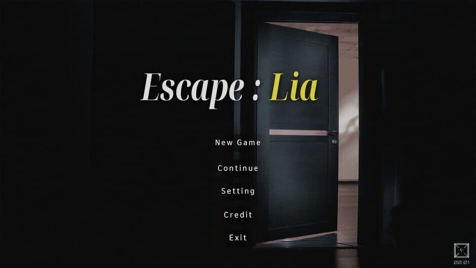 Скриншот 3 из Escape: Lia