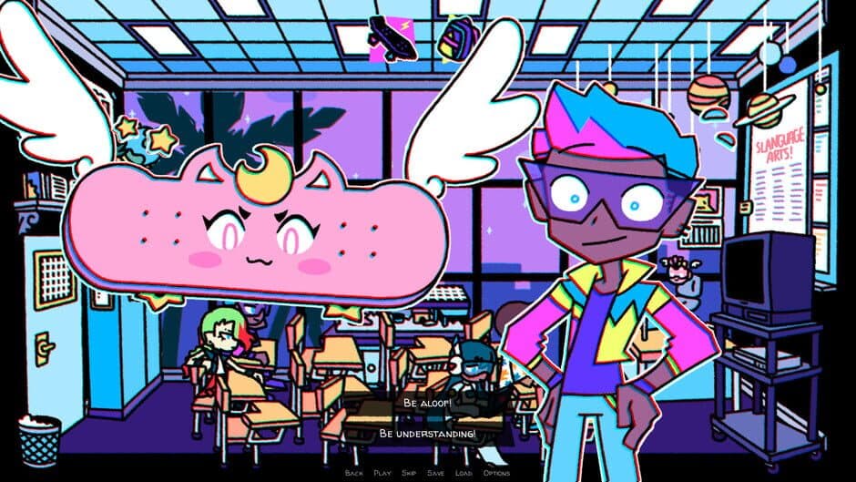Скриншот 4 из Cool Kid Cody