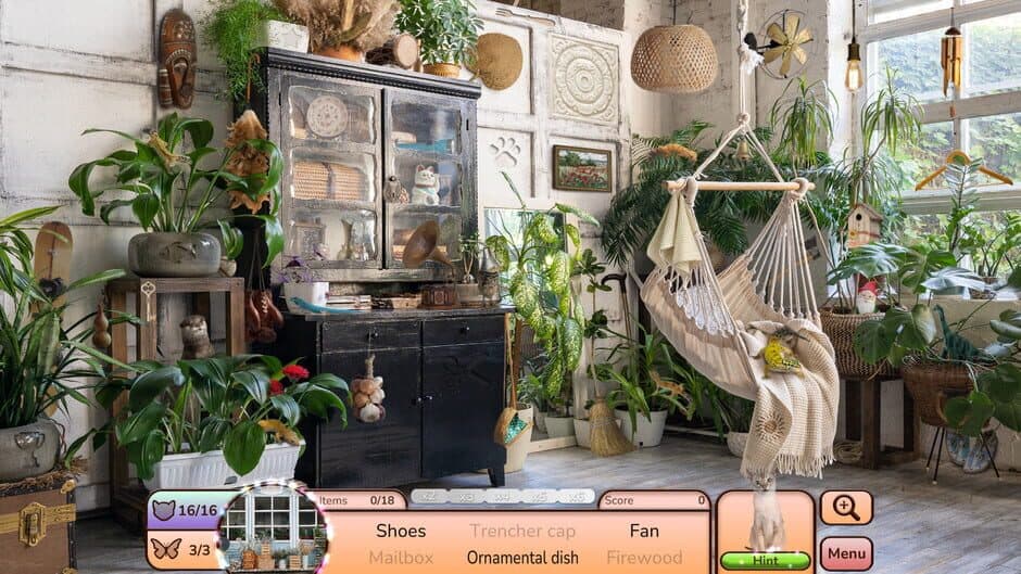 Скриншот 5 из I Love Finding Critters