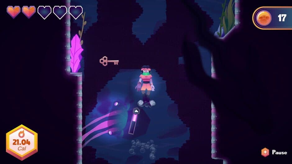 Скриншот 6 из Burnit Quest