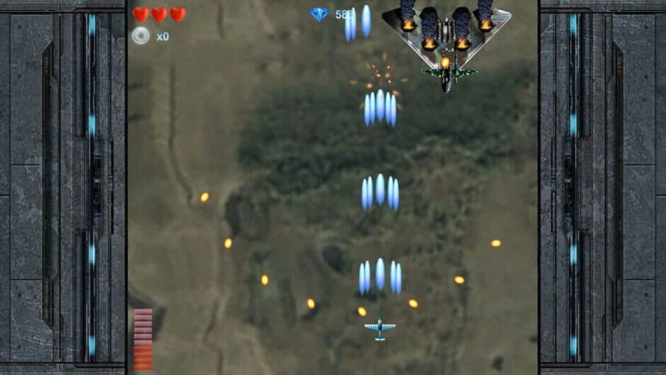 Скриншот 5 из Goddess of War Essa
