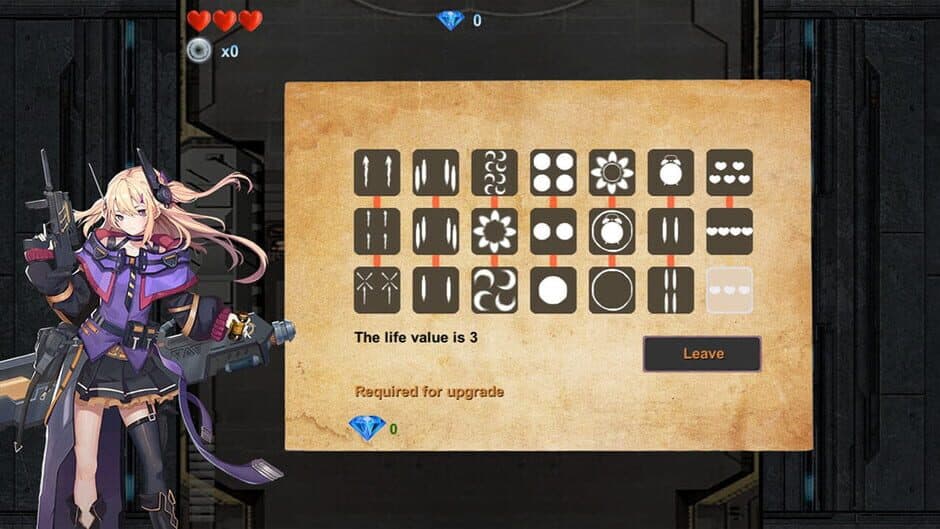 Скриншот 6 из Goddess of War Essa