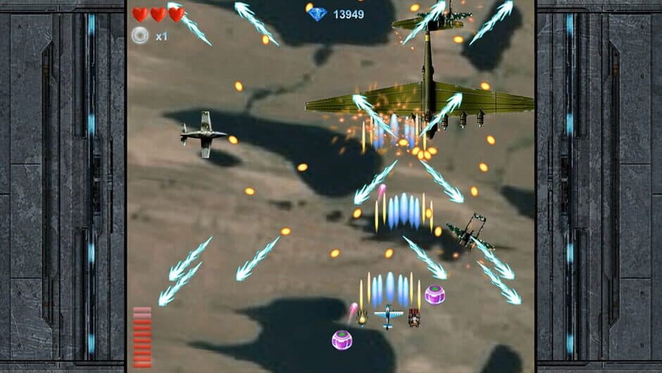 Скриншот 7 из Goddess of War Essa