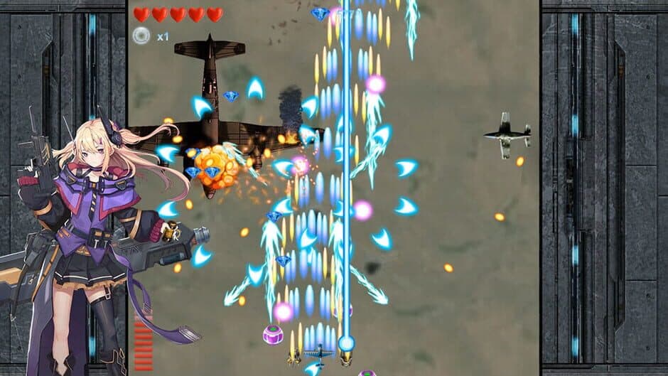 Скриншот 1 из Goddess of War Essa