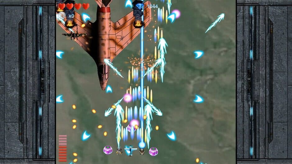 Скриншот 2 из Goddess of War Essa