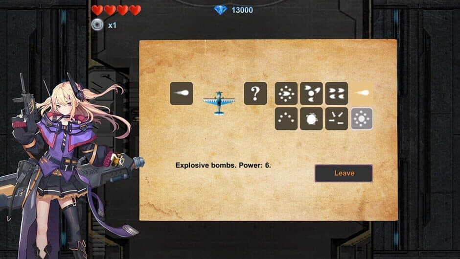 Скриншот 3 из Goddess of War Essa