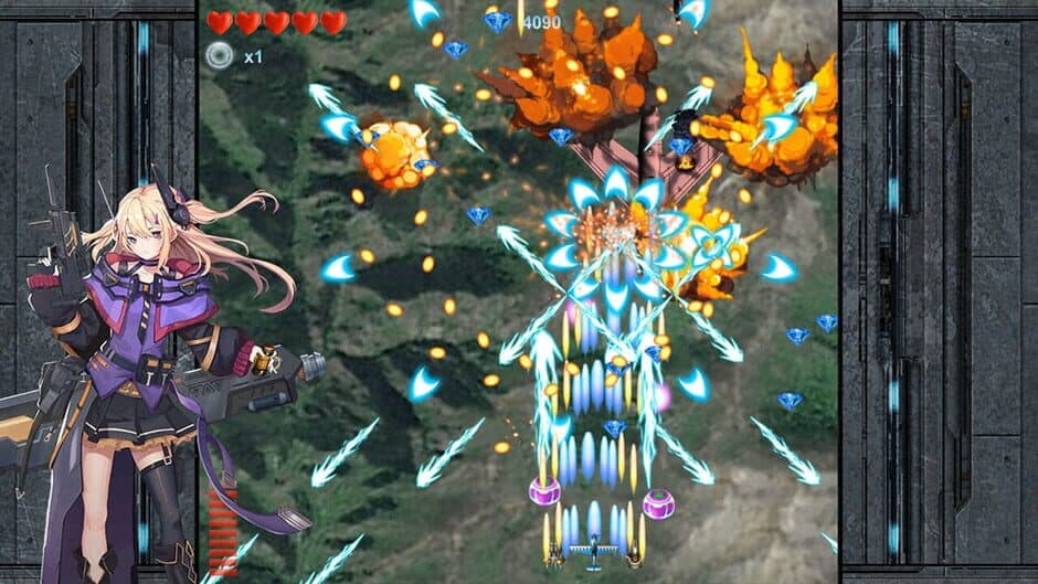 Скриншот 4 из Goddess of War Essa