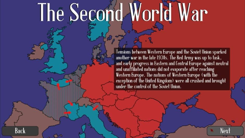 Скриншот 5 из Lenin Simulator