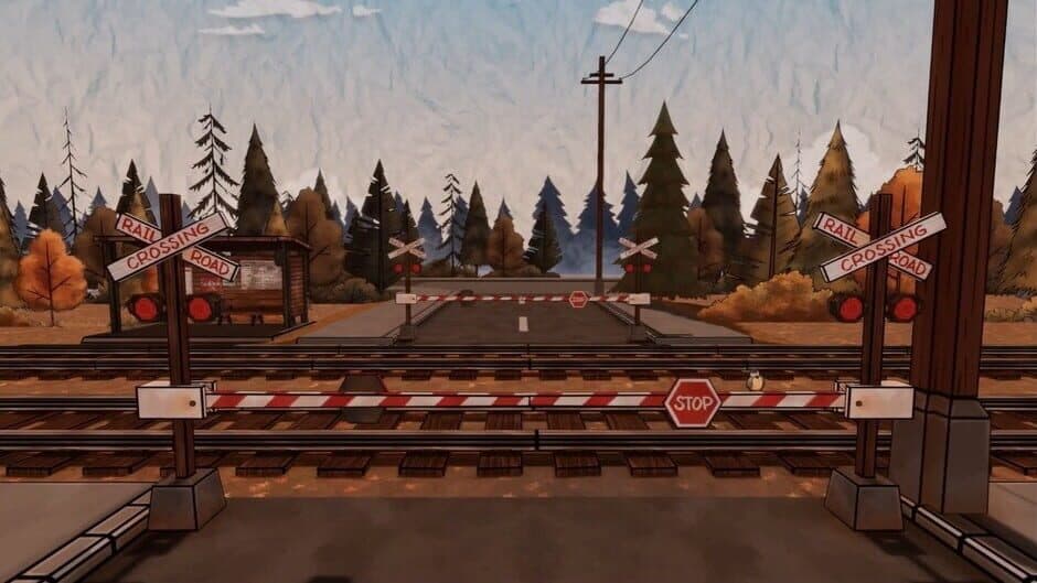 Скриншот 5 из Local Paper Small Town
