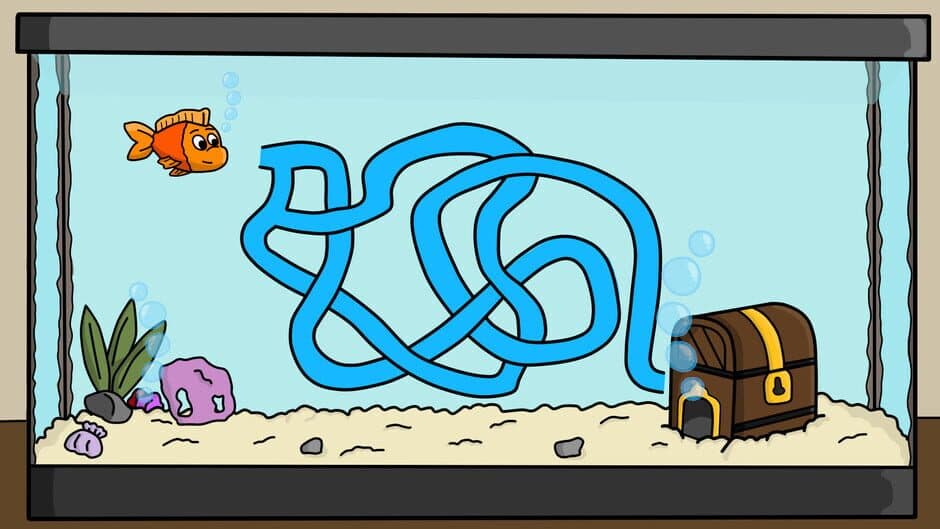 Скриншот 4 из My Pets: Maze