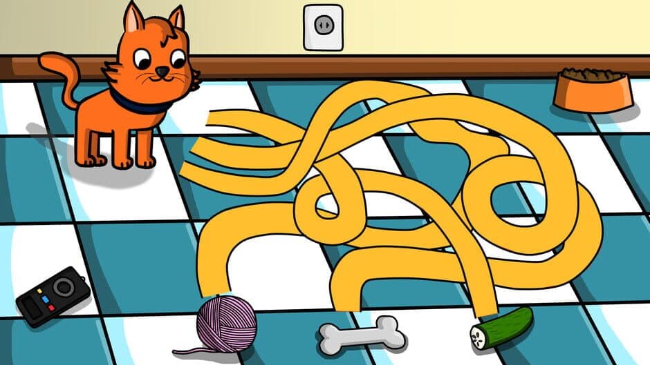Скриншот 5 из My Pets: Maze
