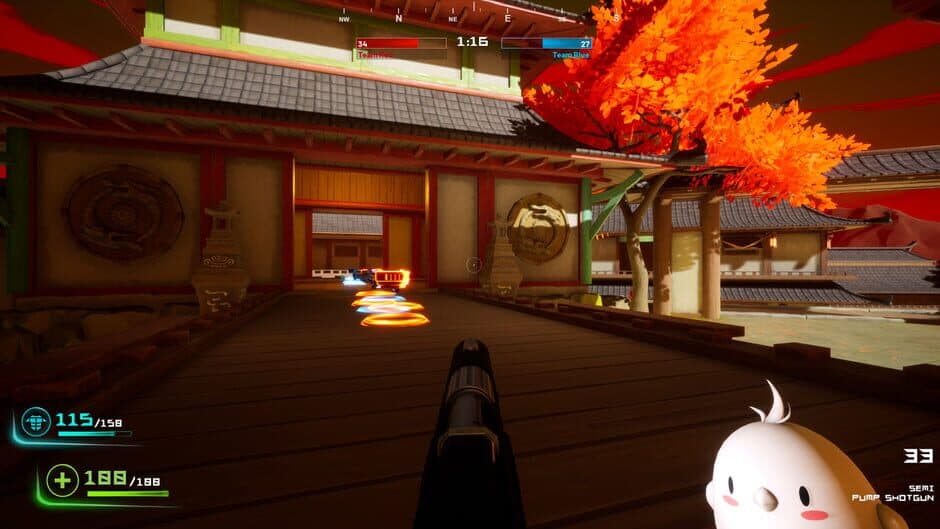 Скриншот 2 из Cluck