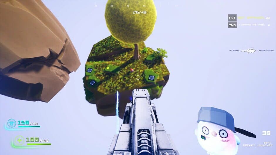 Скриншот 6 из Cluck