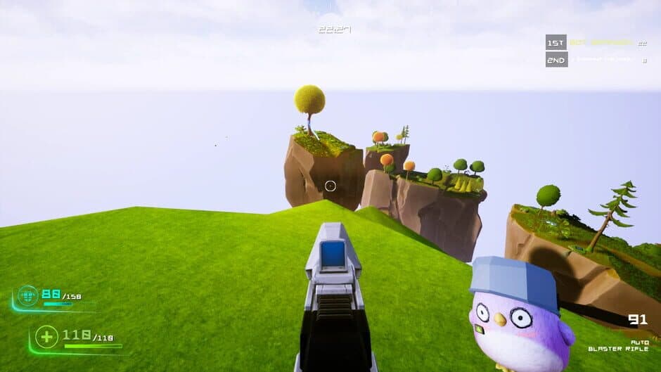 Скриншот 12 из Cluck