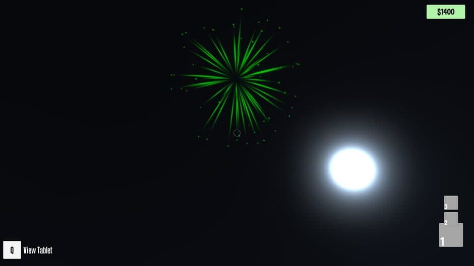 Скриншот 3 из Firewerx