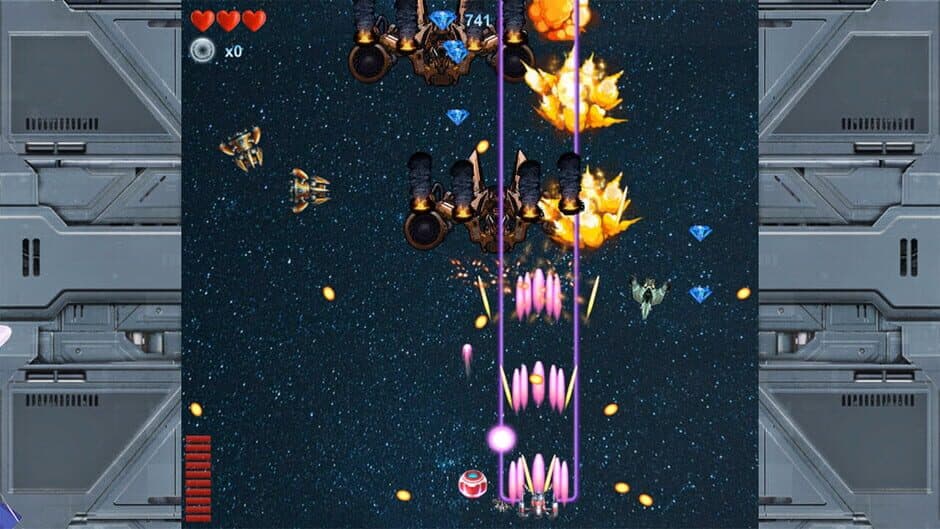 Скриншот 6 из Wind Angel III