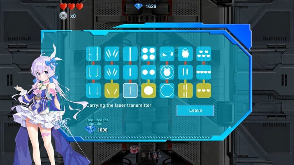 Скриншот 7 из Wind Angel III