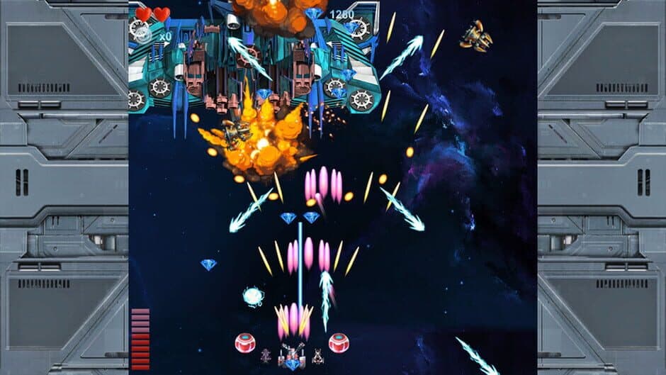 Скриншот 1 из Wind Angel III