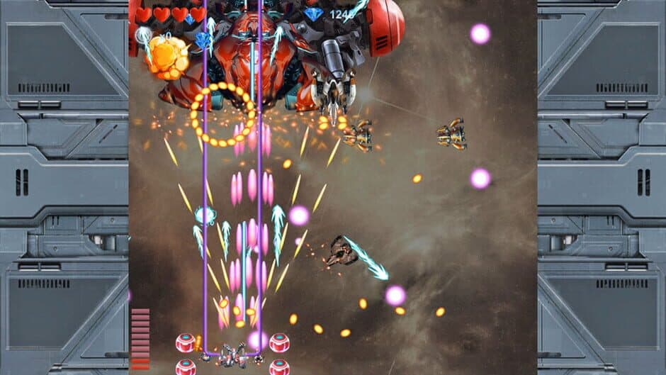 Скриншот 2 из Wind Angel III