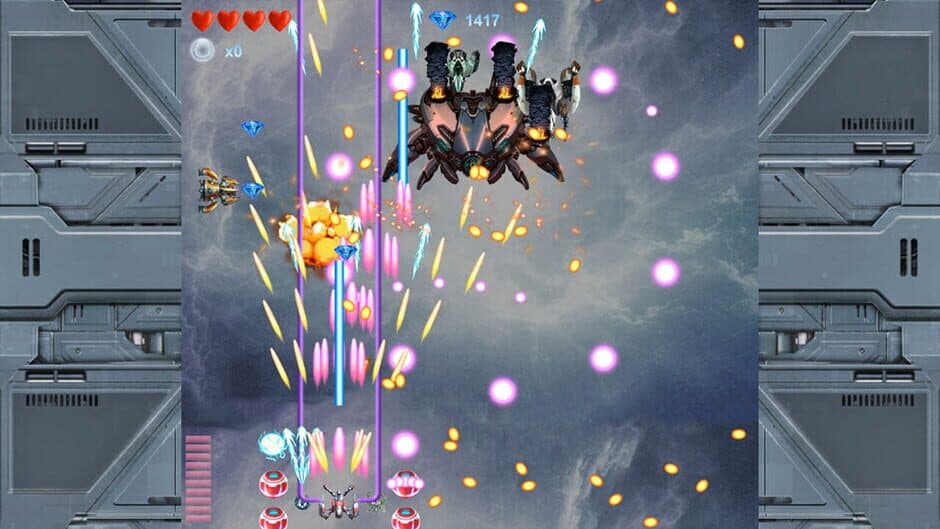 Скриншот 3 из Wind Angel III