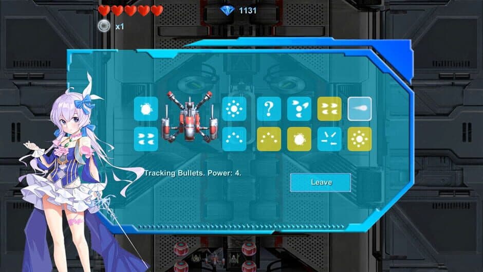 Скриншот 4 из Wind Angel III