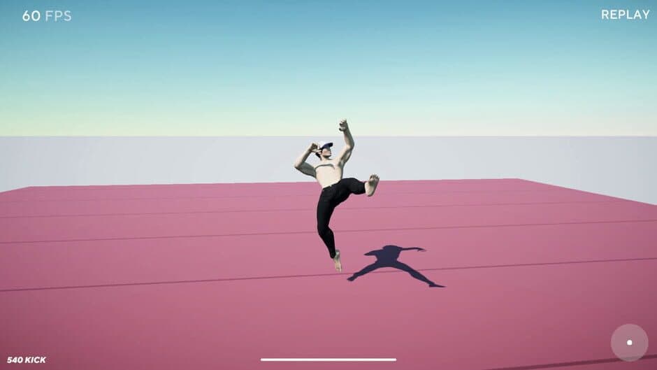 Скриншот 8 из Tricking 0
