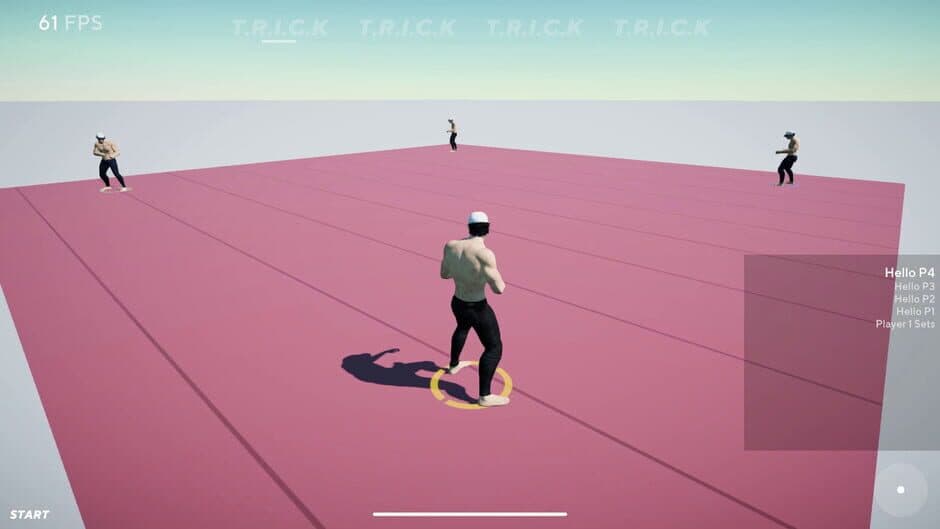Скриншот 7 из Tricking 0