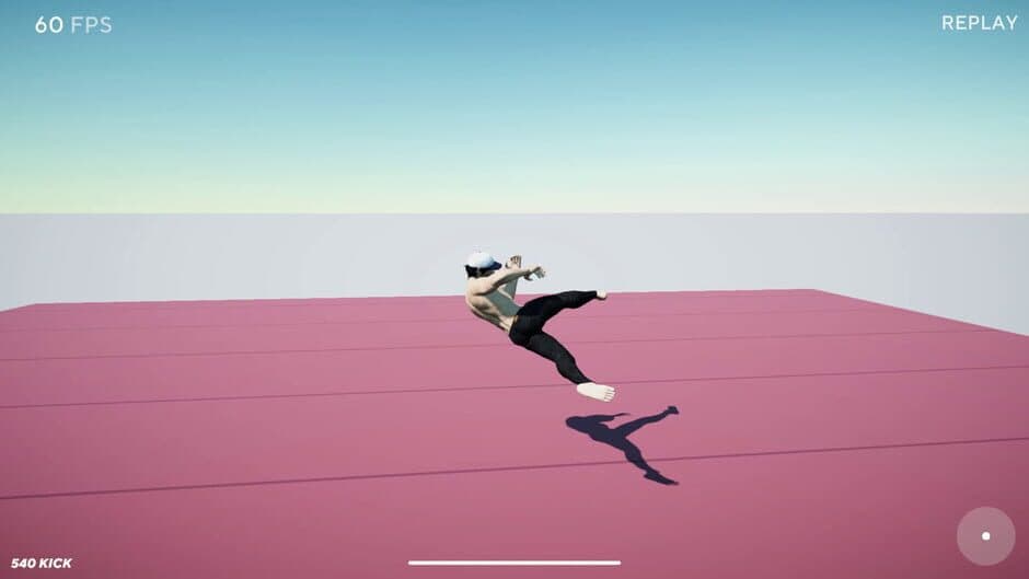 Скриншот 9 из Tricking 0