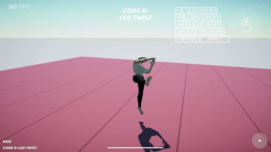 Скриншот 12 из Tricking 0