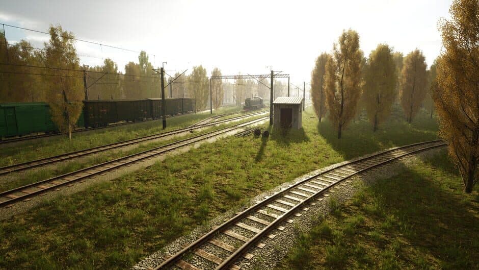 Скриншот 4 из Chinese Train Trip