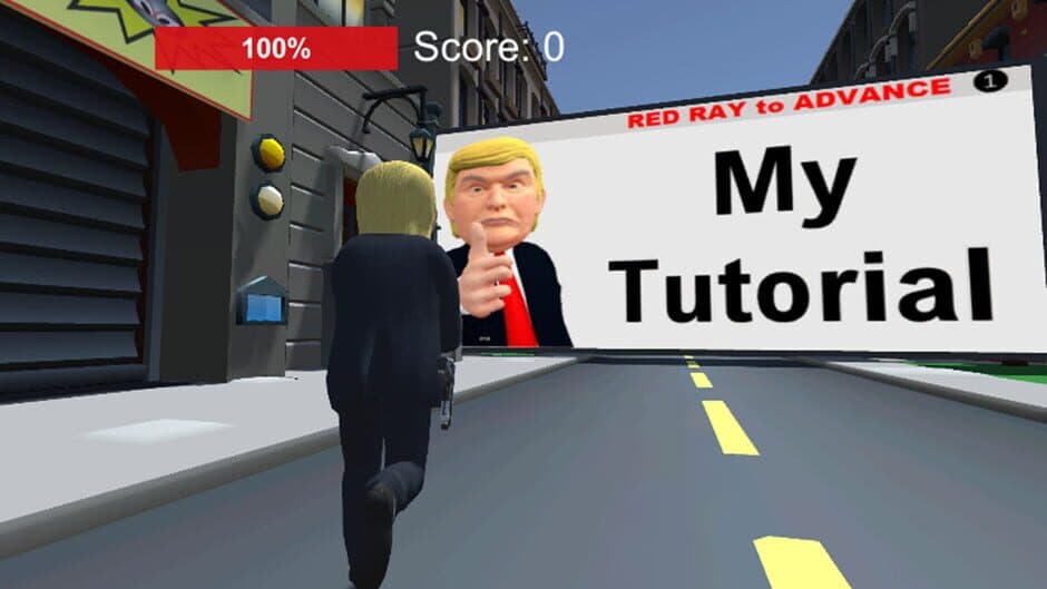 Скриншот 7 из Zap Dem Rats