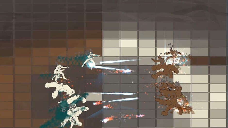 Скриншот 2 из Sweet Surge